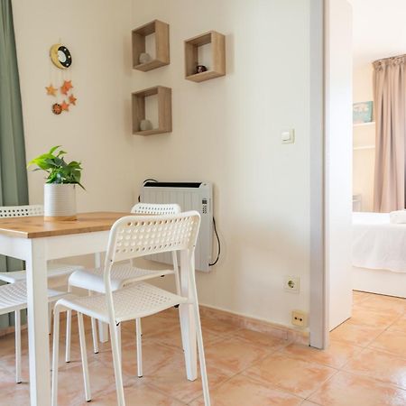 Homeholidaysrentals Barcelona-Costa Barcelona Malgrat de Mar Exterior foto